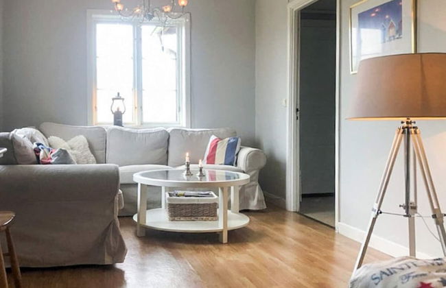 8 Person Holiday Home in Kopingsvik - Foto 19
