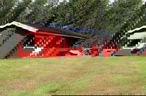 Foto 25 - 8 Person Holiday Home in Dals-langed-by Traum