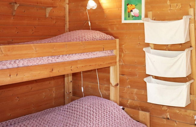 8 Person Holiday Home in Dals-langed-by Traum - Foto 2