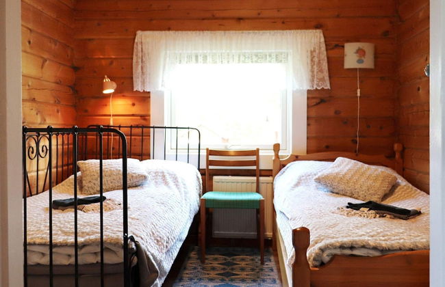 8 Person Holiday Home in Dals-langed-by Traum - Foto 5