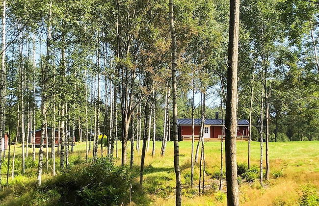 8 Person Holiday Home in Dals-langed-by Traum - Foto 25