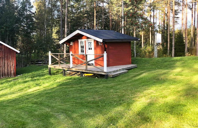8 Person Holiday Home in Dals-langed-by Traum - Foto 23