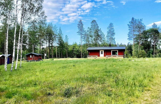 8 Person Holiday Home in Dals-langed-by Traum - Foto 24