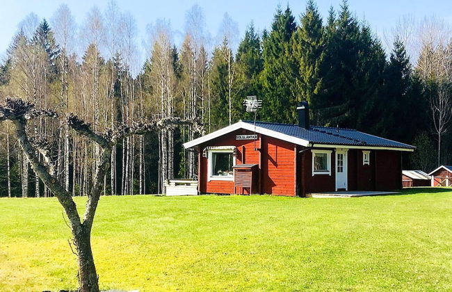 8 Person Holiday Home in Dals-langed-by Traum - Foto 22