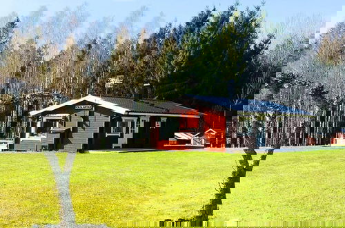 Foto 21 - 8 Person Holiday Home in Dals-langed-by Traum