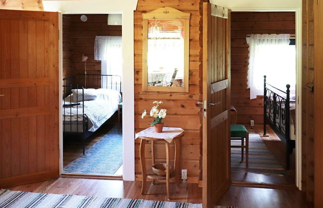 8 Person Holiday Home in Dals-langed-by Traum - Foto 4