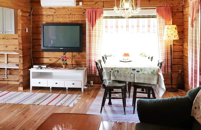 8 Person Holiday Home in Dals-langed-by Traum - Foto 18