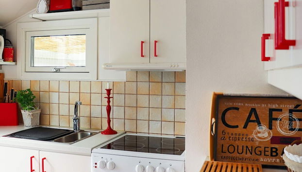 Cozinha privada