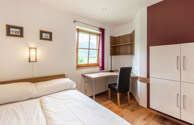 Cosy Apartment With Tiled Stove - Foto 3