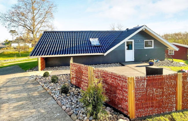 6 Person Holiday Home in Aabenraa - Photo 1