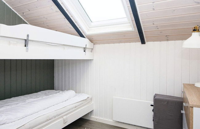 6 Person Holiday Home in Aabenraa - Photo 4