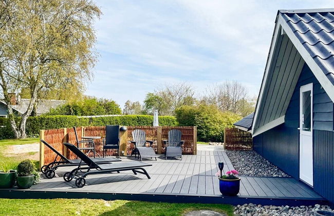 6 Person Holiday Home in Aabenraa - Photo 26