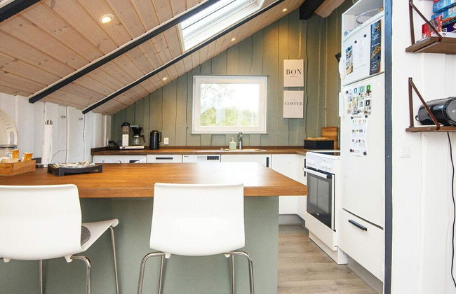 6 Person Holiday Home in Aabenraa - Photo 9