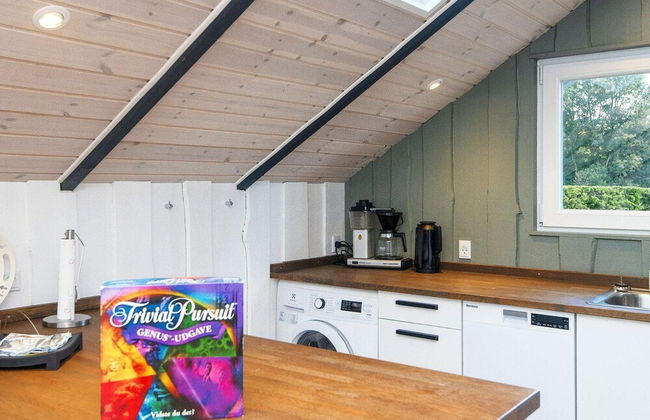 6 Person Holiday Home in Aabenraa - Photo 5