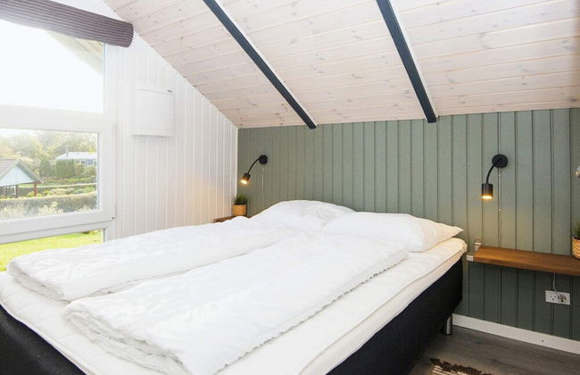 6 Person Holiday Home in Aabenraa - Photo 2