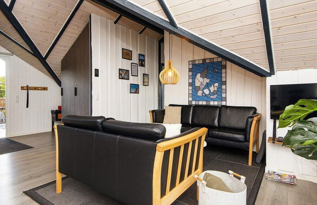 6 Person Holiday Home in Aabenraa - Photo 24
