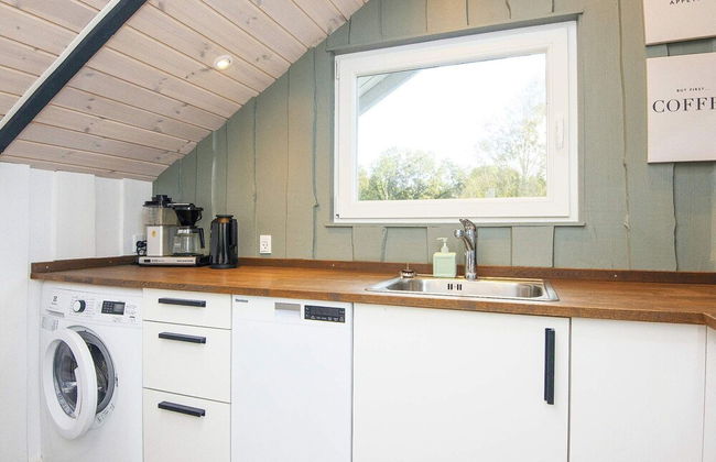 6 Person Holiday Home in Aabenraa - Photo 8