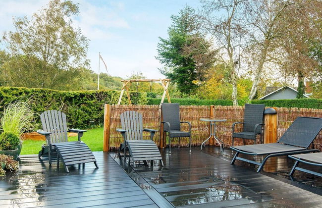6 Person Holiday Home in Aabenraa - Photo 13