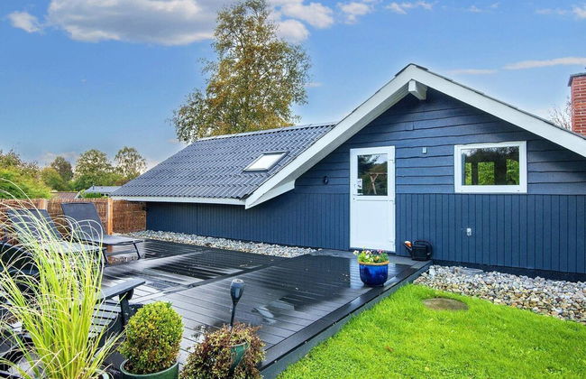 6 Person Holiday Home in Aabenraa - Photo 27