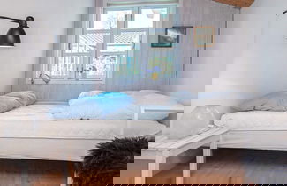 Photo 3 - 8 Person Holiday Home in Vaeggerlose