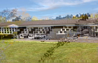 Photo 1 - 8 Person Holiday Home in Vaeggerlose