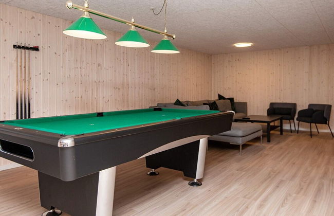 20 Person Holiday Home in Borkop - Foto 31