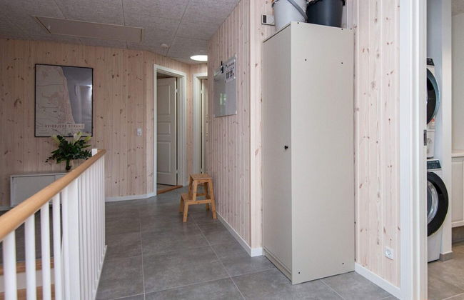 20 Person Holiday Home in Borkop - Foto 40