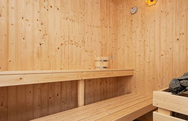 20 Person Holiday Home in Borkop - Foto 37