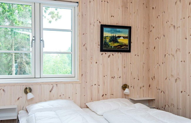 20 Person Holiday Home in Borkop - Foto 6