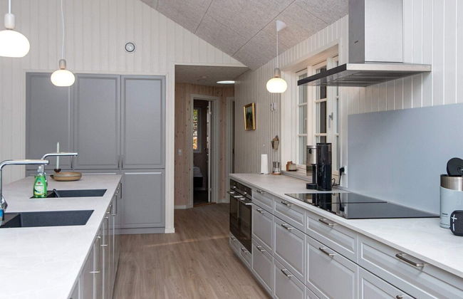 20 Person Holiday Home in Borkop - Foto 11