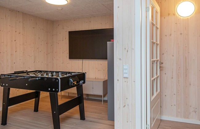 20 Person Holiday Home in Borkop - Foto 30