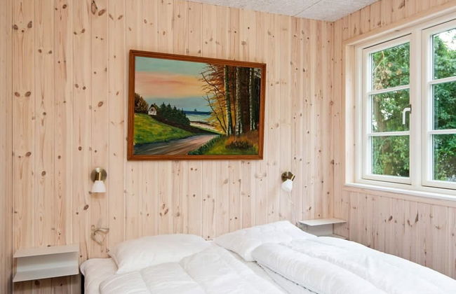 20 Person Holiday Home in Borkop - Foto 9