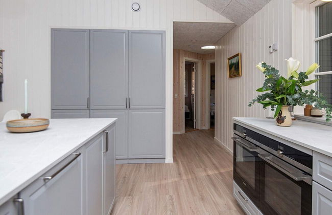 20 Person Holiday Home in Borkop - Foto 16