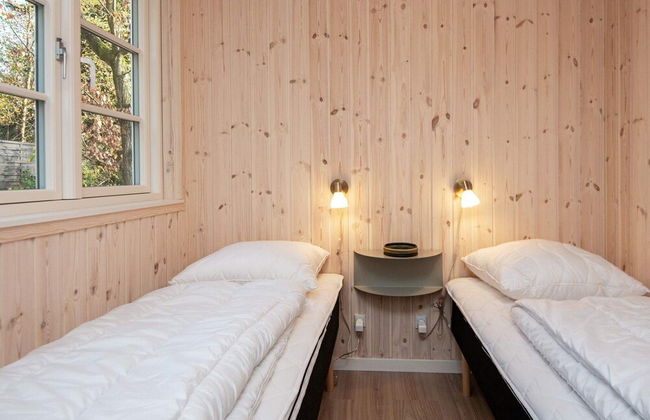 20 Person Holiday Home in Borkop - Foto 5