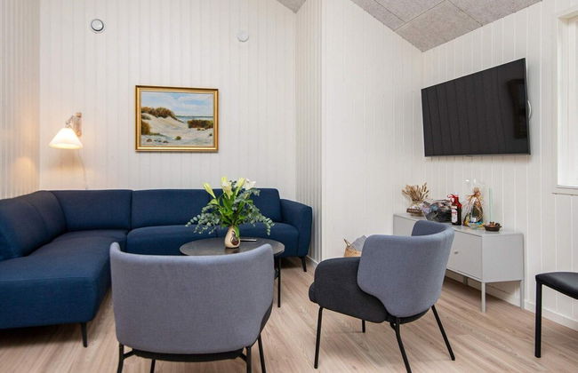 20 Person Holiday Home in Borkop - Foto 19