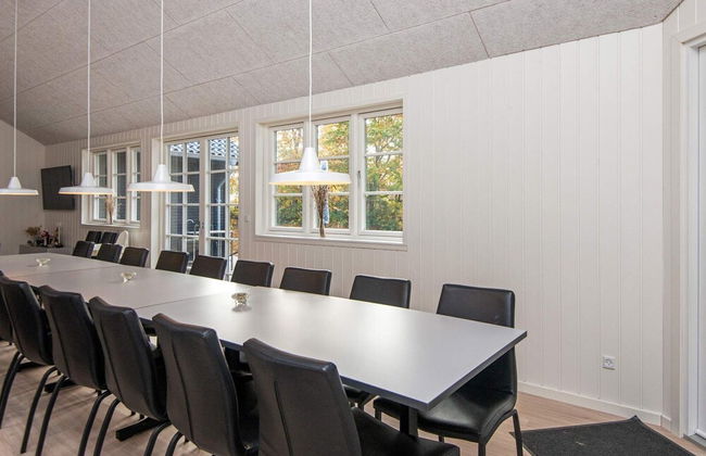 20 Person Holiday Home in Borkop - Foto 38