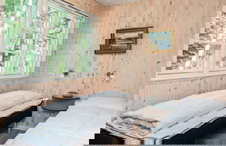 Foto 2 - 20 Person Holiday Home in Borkop