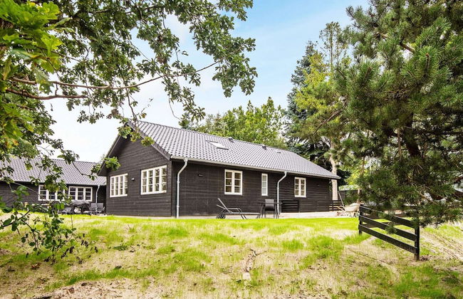 20 Person Holiday Home in Borkop - Foto 1