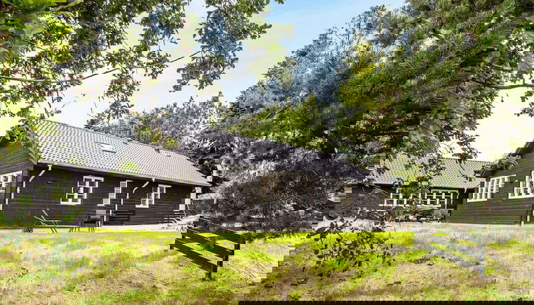 Foto 1 - 20 Person Holiday Home in Borkop