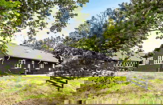 Foto 1 - 20 Person Holiday Home in Borkop