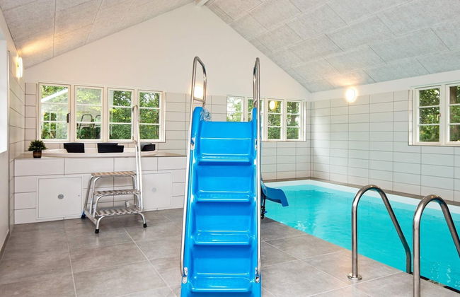 20 Person Holiday Home in Borkop - Foto 25