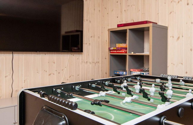 20 Person Holiday Home in Borkop - Foto 35