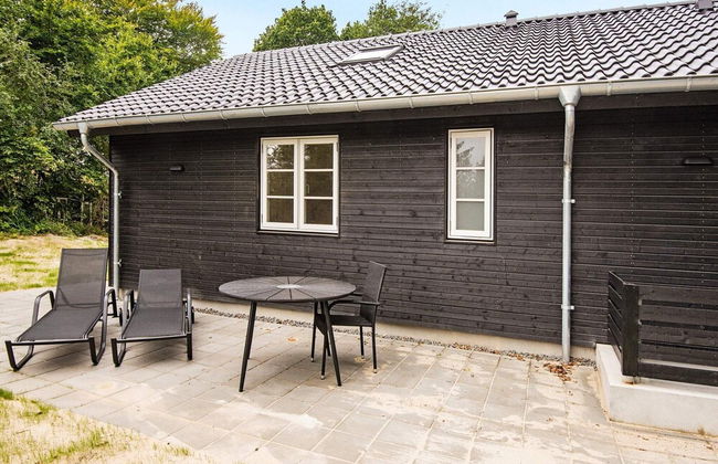 20 Person Holiday Home in Borkop - Foto 34