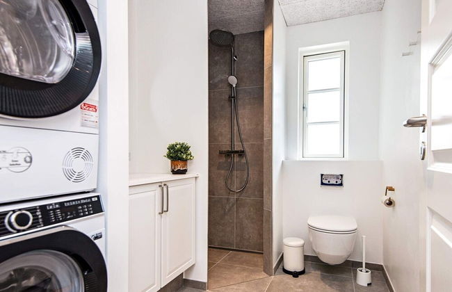 20 Person Holiday Home in Borkop - Foto 33