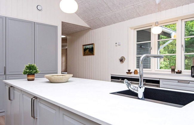 20 Person Holiday Home in Borkop - Foto 10