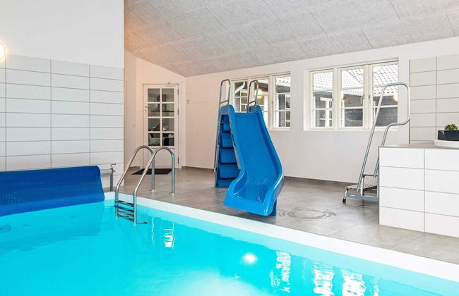 20 Person Holiday Home in Borkop - Foto 26