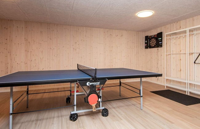 20 Person Holiday Home in Borkop - Foto 29