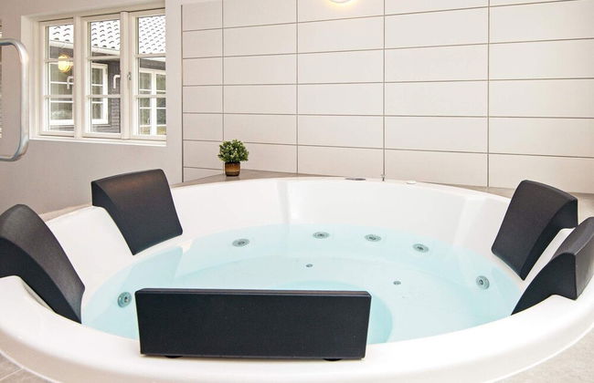 20 Person Holiday Home in Borkop - Foto 27