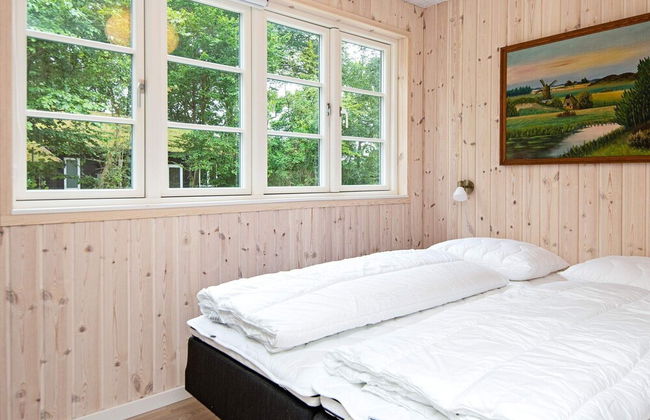 20 Person Holiday Home in Borkop - Foto 3