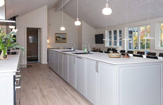 20 Person Holiday Home in Borkop - Foto 13